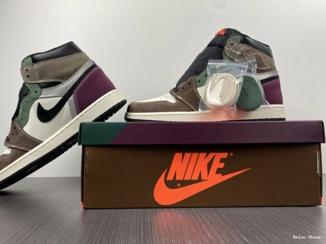 Bmlin Hand OG Crafted 1 Jordan DH3097-001 High Air 0728